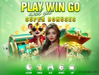 Explorando o Jogo JollyTreasures: Aventura e Estratégia com 20Jogoa