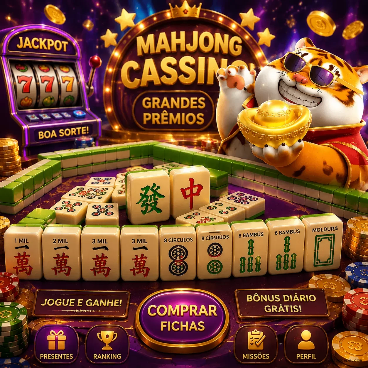 Mahjong